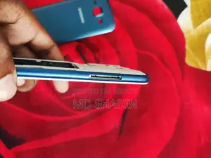 Samsung Galaxy J1 4 GB Blue