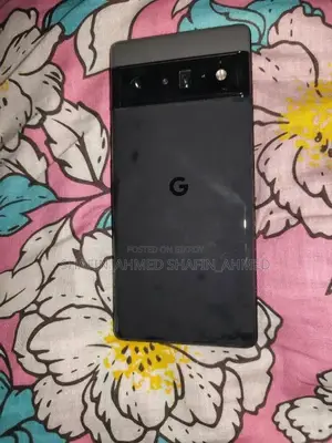 Google Pixel 6 Pro 128 GB