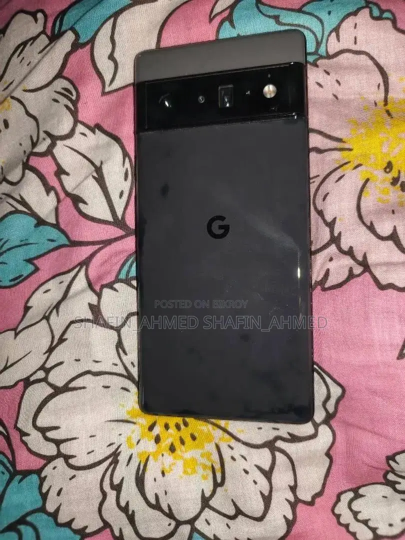 Google Pixel 6 Pro 128 GB