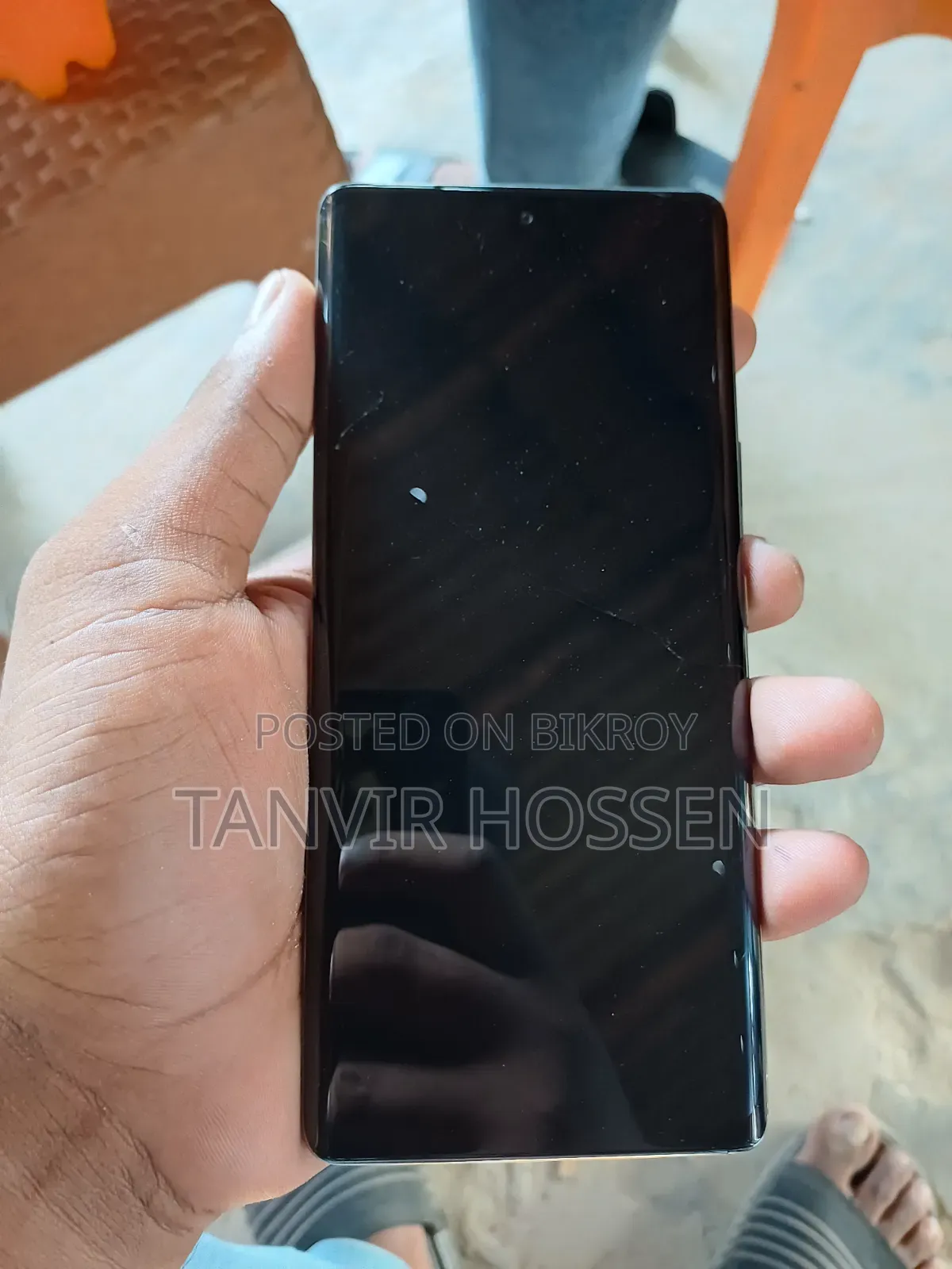 Vivo V27 5G 256 GB Blue