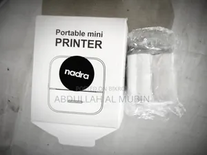 Mini Printer