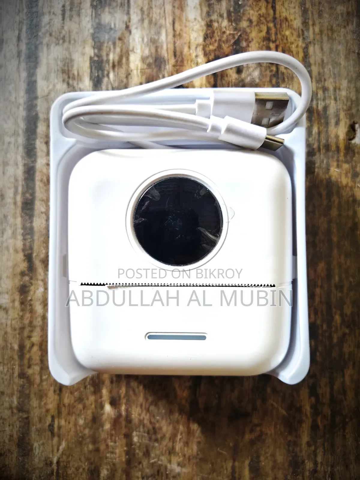 Mini Printer