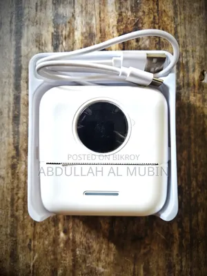 Mini Printer