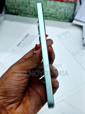 Xiaomi Poco X7 Pro 256 GB Blue
