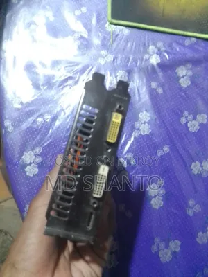 Zotac Nividia Gtx 750 Ti Oc