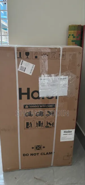 I have a washing machine at home, it is new, I will sell it