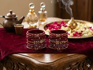 Handmade Bangles