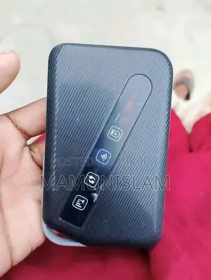 Banglalink 4G Pocket Router