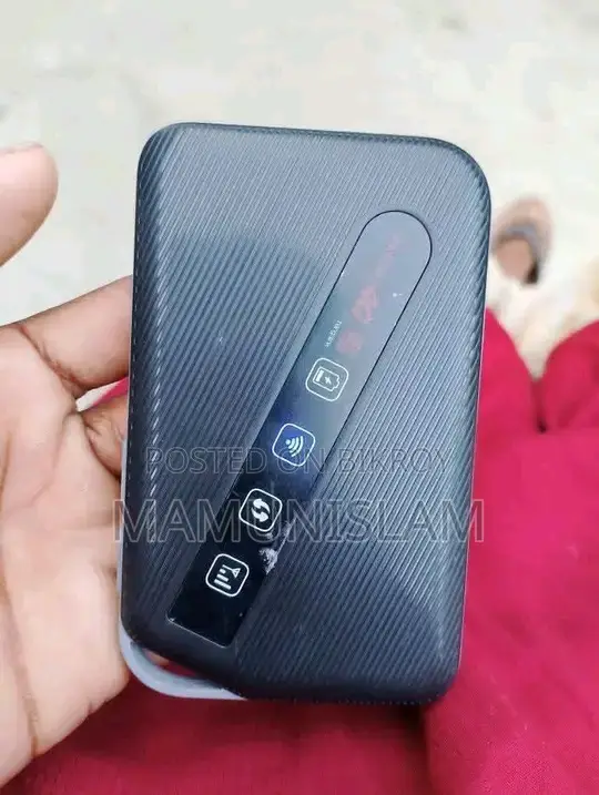 Banglalink 4G Pocket Router
