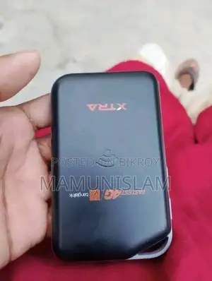 Banglalink 4G Pocket Router