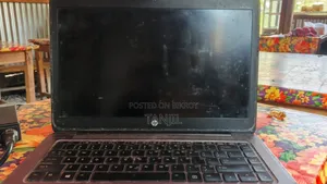 Laptop HP EliteBook Folio 1040 G2 8GB Intel Core i7 SSD 256GB