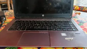 Laptop HP EliteBook Folio 1040 G2 8GB Intel Core i7 SSD 256GB