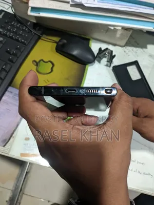 স্যামসাং গ্যালাক্সি নোট ২০ আল্ট্রা ৫জি ২৫৬ জিবি ব্ল্যাক