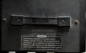 স্ট্যাবিলাইজার বিক্রির জন্য