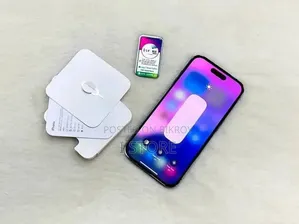 Apple iPhone 14 Pro Max 128 GB Purple