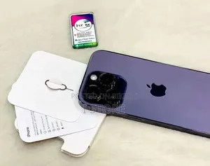 Apple iPhone 14 Pro Max 128 GB Purple