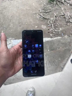 Realme C51 64 GB Black
