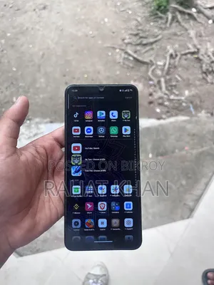 Realme C51 64 GB Black