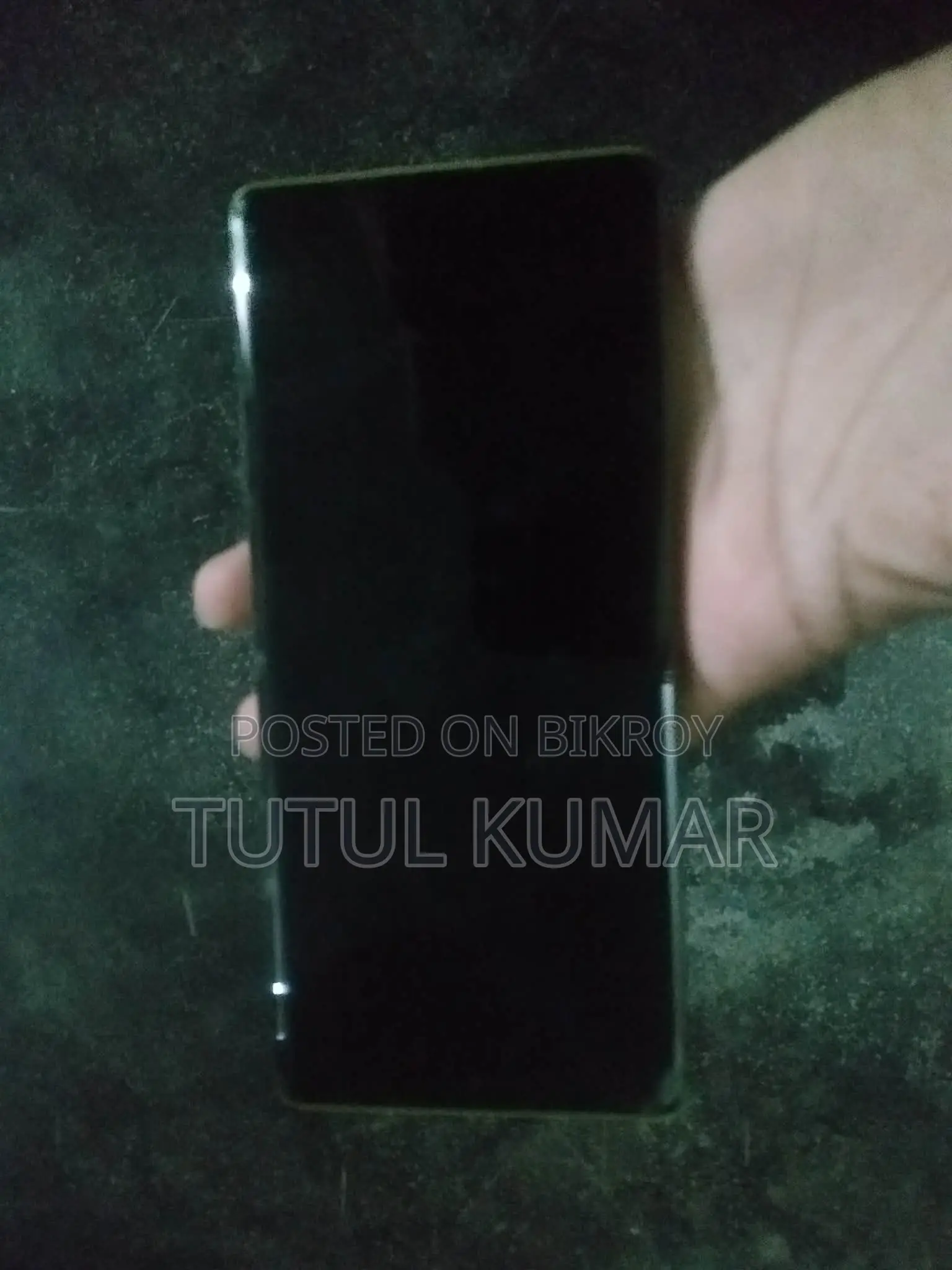 মটোরোলা মটো জি৮৫ ১২৮ জিবি ইয়েলো