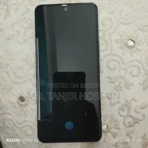 ভিভো ভি২৯ই ৫জি ২৫৬ জিবি সবুজ