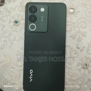 ভিভো ভি২৯ই ৫জি ২৫৬ জিবি সবুজ