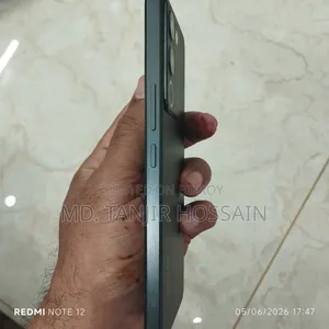 ভিভো ভি২৯ই ৫জি ২৫৬ জিবি সবুজ