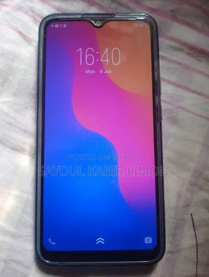 ভিভো ওয়াই৯১সি ৩২ জিবি ব্লু