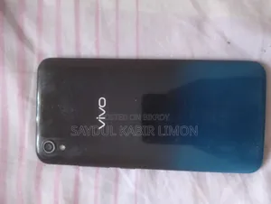 Vivo Y91c 32 GB Blue