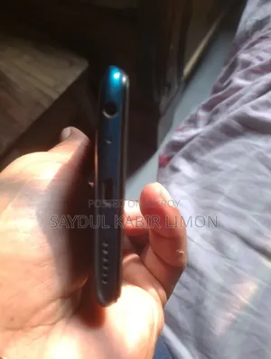 Vivo Y91c 32 GB Blue