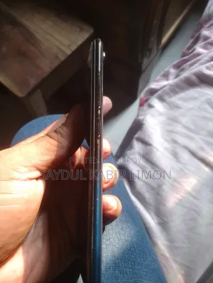 Vivo Y91c 32 GB Blue