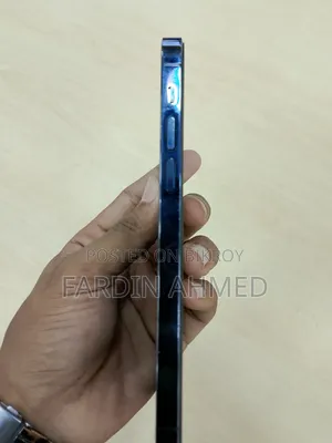 Apple iPhone 12 Pro 128 GB Blue