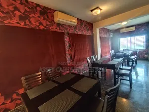 ২৮৫০ বর্গফুট ফার্নিশড রেস্টুরেন্ট কমার্শিয়াল স্পেস ভাড়া বনানী রোড-১১