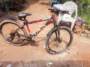 Laux Mountain Bike in fresh condition (Emergency Sale)