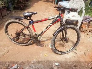 Laux Mountain Bike in fresh condition (Emergency Sale)