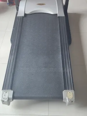 Treadmill - Sportek ST1300