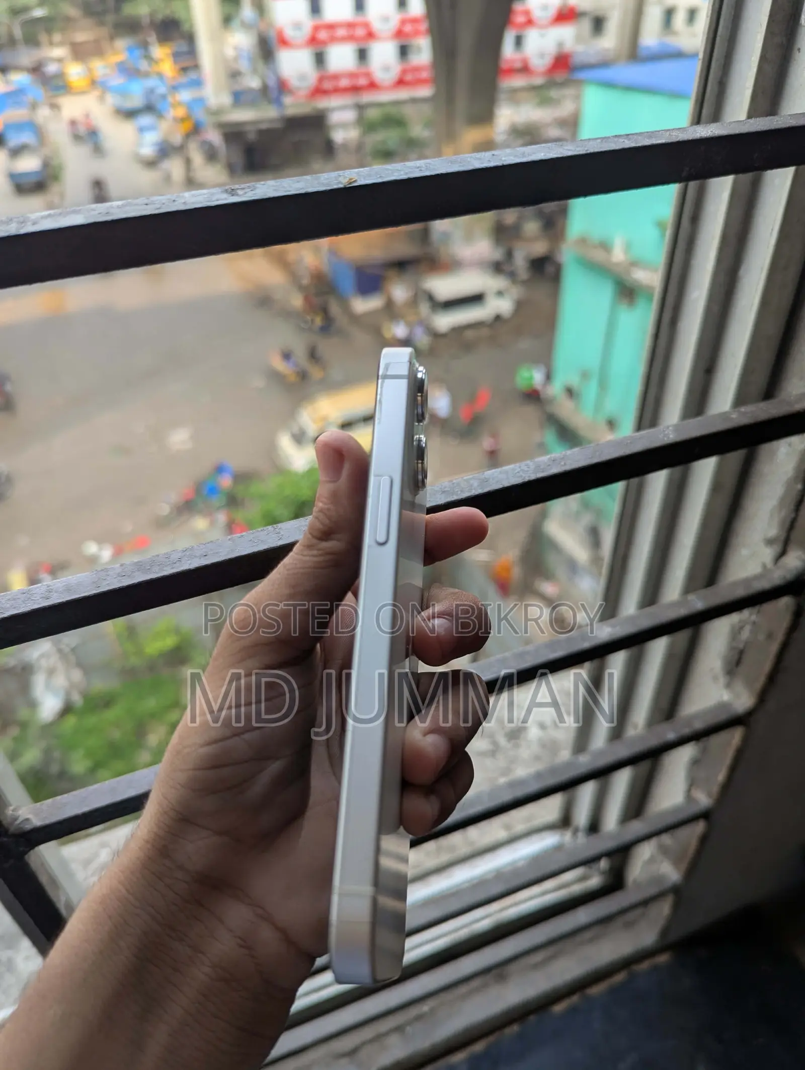 Apple iPhone 13 128 GB White