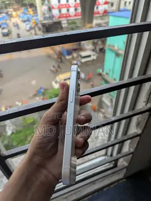 Apple iPhone 13 128 GB White