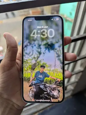 Apple iPhone 13 128 GB White