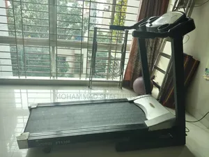 Treadmill - Sportek ST1300
