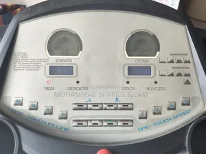 Treadmill - Sportek ST1300