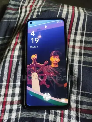 Realme GT Master Edition 128 GB Gray