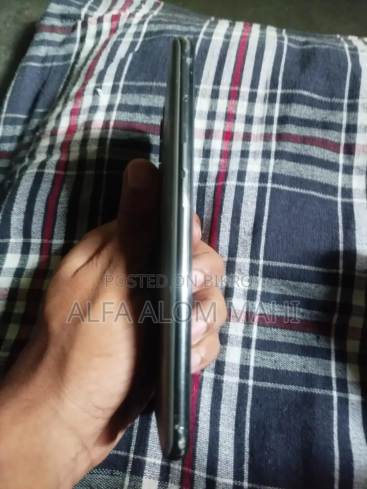 Realme GT Master Edition 128 GB Gray