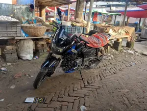 Bajaj Pulsar 150 2020 Blue