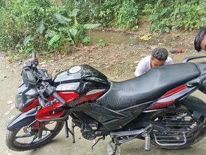 Loncin CR9 2022 Black