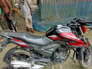 Loncin CR9 2022 Black