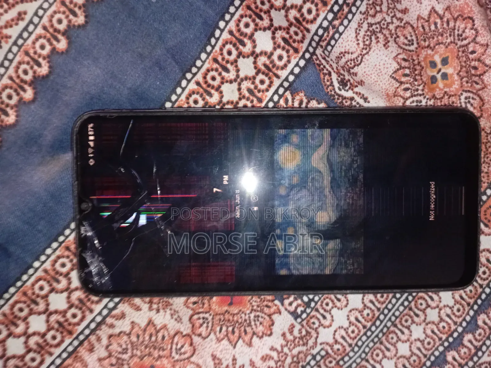 Realme C11 2021 32 GB Black