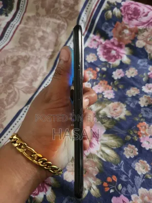 Vivo V20 SE 128 GB Black