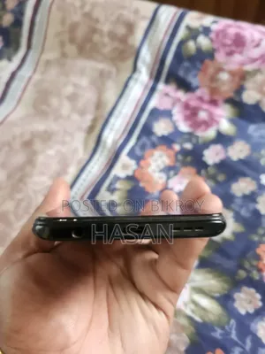 Vivo V20 SE 128 GB Black