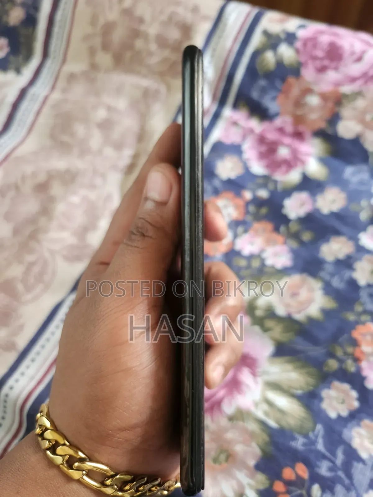 Vivo V20 SE 128 GB Black