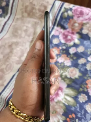 Vivo V20 SE 128 GB Black
